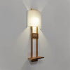 Numera Lighting Door Number Sconce: NL1087.01 - "Ellen"
