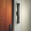 Numera Lighting Door Number Sconce: NL1137.04 - "Ryan"