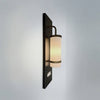 Numera Lighting Door Number Sconce: NL1190.01 - "Ashton"