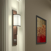 Numera Lighting Door Number Sconce: NL1003.01 | "Oliver"Numera Lighting Door Number Sconce: NL1003.01 - "Oliver"