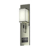 Numera Lighting Door Number Sconce: NL1003.01 - "Oliver"