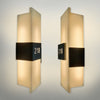 Numera Lighting Door Number Sconce: NL1009.01 - "Stella"