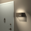 Numera Lighting Door Number Sconce: NL1012.01 - "Amelia"