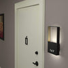 Door Number Sconce: NL1055.02 - "Miles"