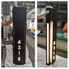 Numera Lighting Door Number Sconce: NL1057.01 - "Everly"