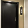 Numera Lighting Door Number Sconce: NL1084.01 - "Phoebe"