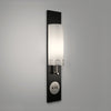 Numera Lighting Door Number Sconce: NL1104.01 - "Rocco"