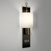 Numera Lighting Door Number Sconce: NL1149.01 - "Landon"