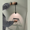 Numera Lighting Door Number Sconce: NL1157.01 - "Cameron"