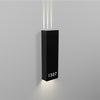 Numera Lighting Door Number Sconce: NL1207.01 - "Beamer"