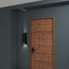 Numera Lighting Door Number Sconce: NL1207.01 - "Beamer"