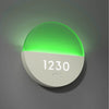 Numera Lighting Door Number Sconce: NL1239.01 - "Wallace"