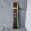 Numera Lighting Door Number Sconce: NL1004.01 - "Eleanor"