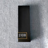 Numera Lighting Door Number Sconce: NL1090.01 - "Ava"