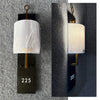 Numera Lighting Door Number Sconce: NL1149.01 - "Landon"