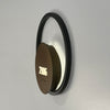 Numera Lighting Door Number Sconce: NL1158.06 - "Connor"