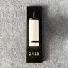 Numera Lighting Door Number Sconce: NL1190.01 - "Ashton"