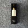 Numera Lighting Door Number Sconce: NL1210.01 - "Vincent"