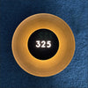 Numera Lighting Door Number Sconce: NL1221.01 - "Zeus"