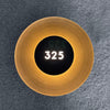 Numera Lighting Door Number Sconce: NL1221.01 - "Zeus"