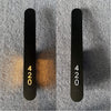 Numera Lighting Door Number Sconce: NL1268.02- "Kobe"