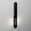 Numera Lighting Door Number Sconce: NL1268.02- "Kobe"