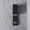 Numera Lighting Door Number Sconce: NL1274.02 - "Evan"