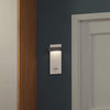 Numera Lighting Door Number Sconce: NL1353.01 - "Nadia"