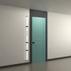 Numera Lighting Door Number Sconce: NL1480.01- "Leon"