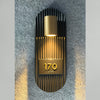 Numera Lighting Door Number Sconce: NL1535.01 - "Marion"