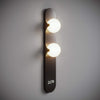 Numera Lighting Door Number Sconce: NL1605.05 - "Amedeo"