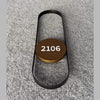 Numera Lighting Door Number Sconce: NL1613.01 - "Renaldo"