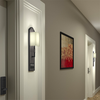 Numera Lighting Door Number Sconce: NL1016.01 - "Sylvie"