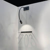 Numera Lighting Door Number Sconce: NL1157.01 - "Cameron"